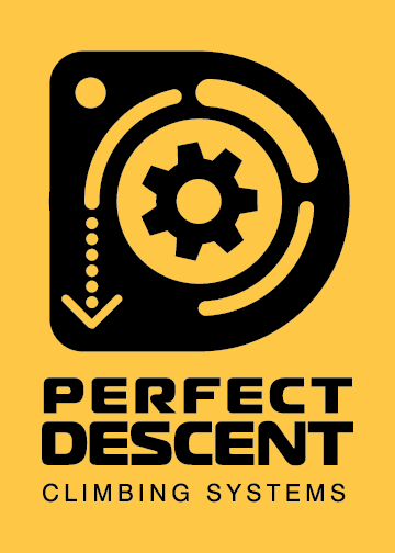 Perfect Descent Logo