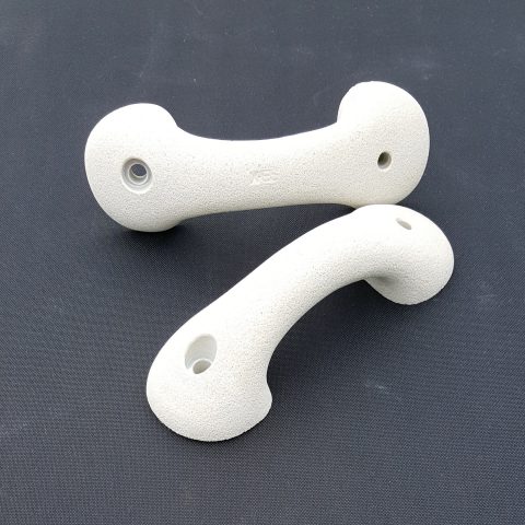 X-es Adaptive Climbing Holds Australia